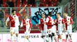 Slavia pojede na přípravu na Kanáry