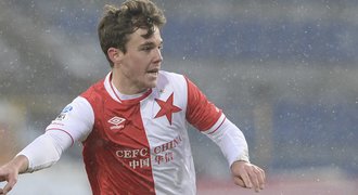 Trest za Buchu? Slavia končí s jeho hráčskou agenturou, napsal Tvrdík