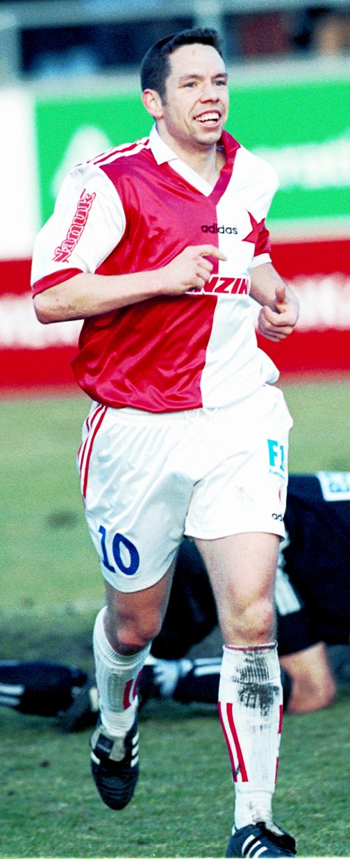 14. - 17. Pavel Horváth (Jablonec - Slavia, 1996) 22 milionů