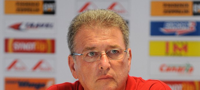Miroslav Platil je generálním ředitelem Slavie