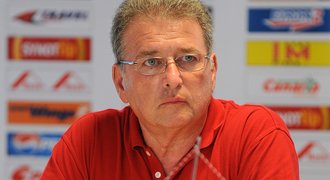 Platil: Troufnu si říct, že Slavia je zachráněna