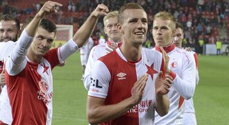 Slavia začne obhajobu MOL Cupu proti Ústí, Sparta jede do Polné