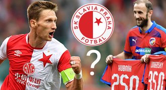 Škoda na rozcestí: Slavia, nebo Amerika. A co stárnoucí opory Plzně?