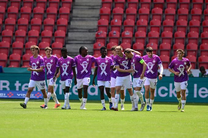 ONLINE: Slavia - Plzeň 3:0. Sešívaná dominance! Chytil přidal z penalty třetí gól ONLINE: Slavia - Plzeň 3:0. Sešívaná dominance! Chytil přidal z penalty třetí gól