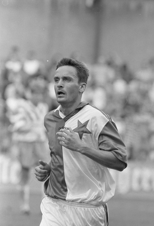 Ondrej Krištofík Ondrej Krištofík