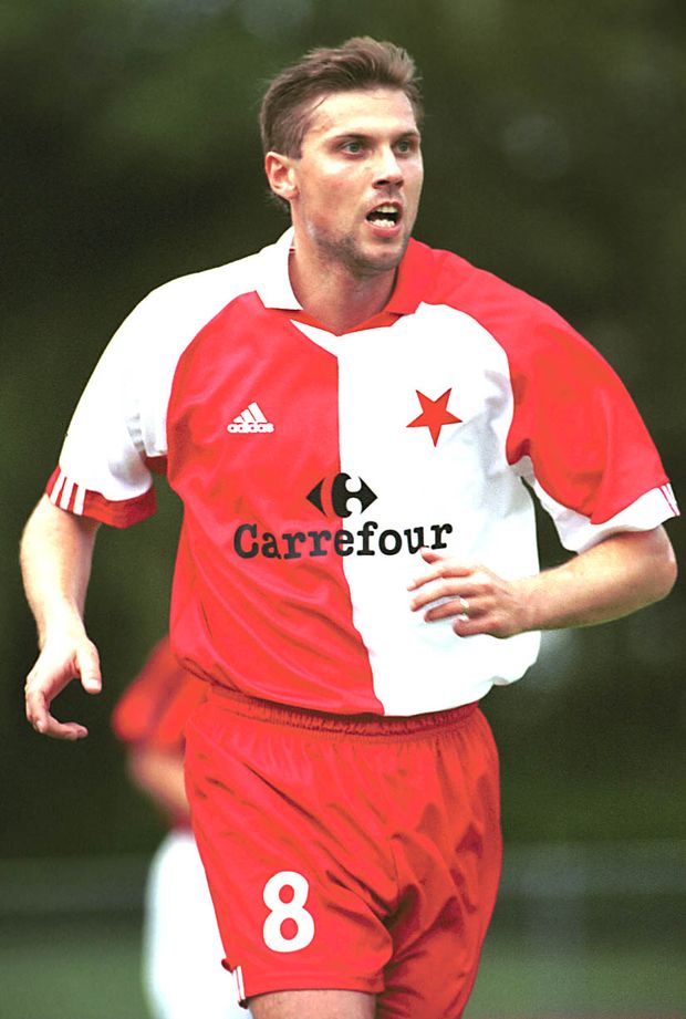 Pavel Novotný Pavel Novotný