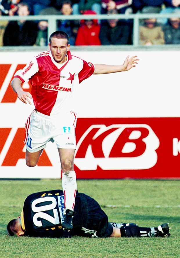 Robert Vágner Robert Vágner