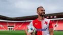 Erik Prekop přestoupil z Baníku do Slavie