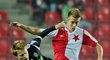 Fotbalisté Slavie porazili v předehrávce 11. kola Gambrinus ligy na svém hřišti v Edenu Příbram 2:1. Domácí vedli v průběhu druhého poločasu již o dvě branky, hosté dokázali snížit, na vyrovnání však již nedosáhli.