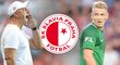 Přesune se talentovaný Jan Matoušek do Slavie ještě v létě? V Edenu o tom uvažují