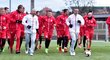 Nový trenér Slavie Jindřich Trpišovský nominoval na soustředění do Španělsla