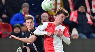 Dvojčata Pudilova (16): vesničtí kluci s talentem. Jak si je Slavia vybrala