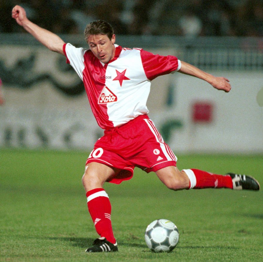 7. - 8. Radim Nečas (Baník Ostrava - Slavia, 1992) 24 milionů