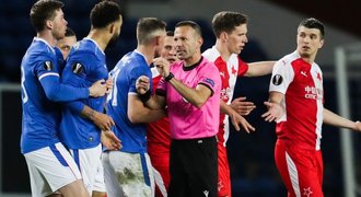 Jablonec čeká sudí z Rangers-Slavia. Myslím, že si nic nedovolí, věří Krob