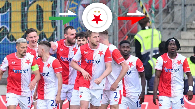 Revize kádru Slavie: Nehraje, neremcá. Kdo je v Edenu na hraně a kdo na odchodu? Revize kádru Slavie: Nehraje, neremcá. Kdo je v Edenu na hraně a kdo na odchodu?