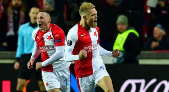 Neskutečná pointa! Slavia píše příběh, v němž nic není nemožné