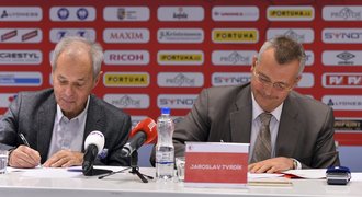 Úplný rozchod? Akcionářem Slavie zůstávám, tvrdí Šimáně