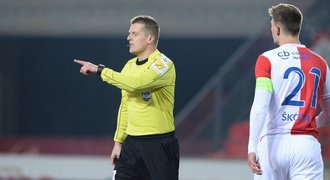 Video zrušilo gól. Škoda: Je to proti fotbalu. Hušbauer: Pro fair play dobře