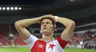 Tvrdá lekce, Slavia narazila na svůj strop. Teď ji čeká dlouhá cesta