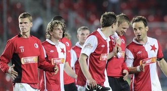 Ve hře o budoucnost Slavie je i tajemný investor!