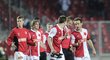 Fotbalisté Slavie stávkovat nebudou