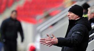 Slavia stále dluží Jarolímovi statisíce!