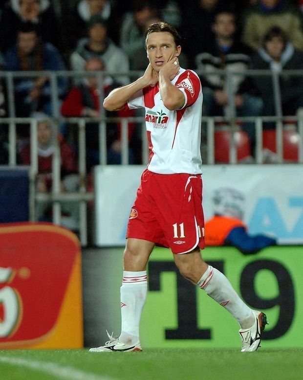 Vladimír Šmicer Vladimír Šmicer