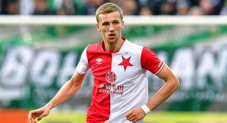 Slavia v Seville čerpá z Ajaxu. Balon jim chceme párkrát sebrat, říká Souček