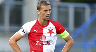 Spartak přijel pro Součka s Králem. Slavia vůbec nezahájila jednání