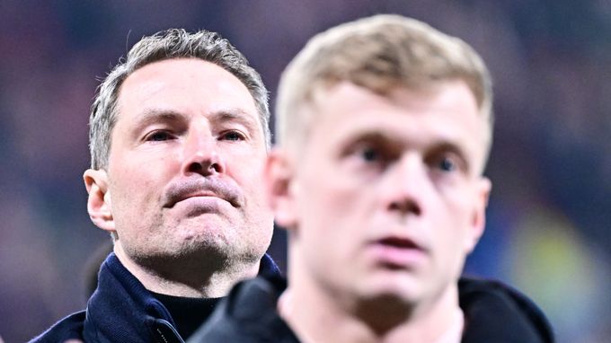 Derby rozhodly trenérské tahy: Priskemu se nepovedla střídání. Na co nereagoval? Derby rozhodly trenérské tahy: Priskemu se nepovedla střídání. Na co nereagoval?