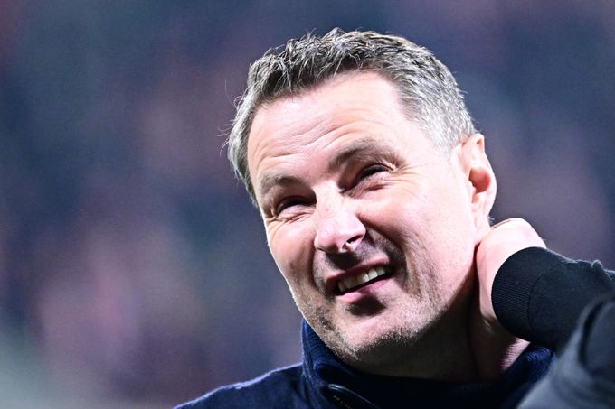 Liga očima fanoušků: Plzeň si říkala o prů*er, ale... Sparta? Čas na trenérský restart! Liga očima fanoušků: Plzeň si říkala o prů*er, ale... Sparta? Čas na trenérský restart!