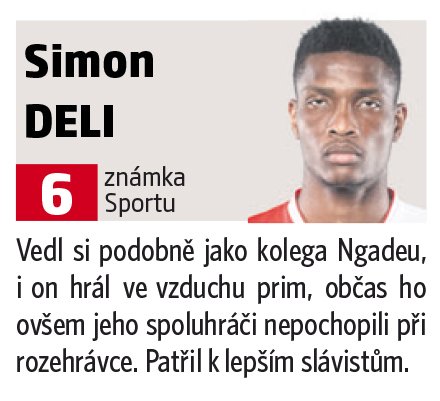 Simon Deli