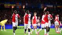 Emmanuel Ayaosi pojistil výhru Slavie