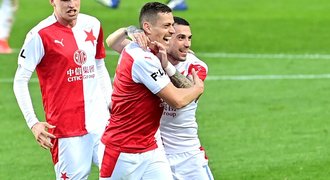 Ve šlágru Slavia nezaváhá, budou padat góly, tuší experti