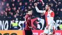Tomáš Chorý vyrovnal z penalty