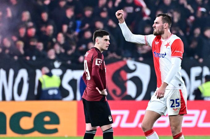 Nebezpečí u Chorého, Letenští cítí šanci. „Dodejchá“ Slavia k titulu? Potřebuje 13 bodů Nebezpečí u Chorého, Letenští cítí šanci. „Dodejchá“ Slavia k titulu? Potřebuje 13 bodů