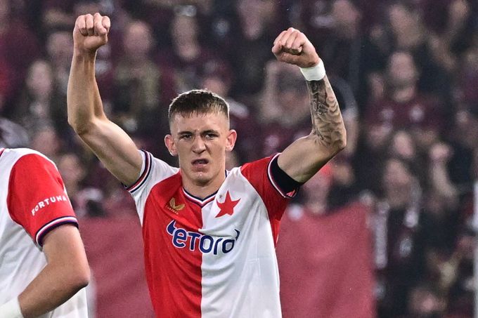 ONLINE: Fenerbahce - Slavia. Sešívaní vyhlíží další šanci na výhru, hrají v Istanbulu ONLINE: Fenerbahce - Slavia. Sešívaní vyhlíží další šanci na výhru, hrají v Istanbulu