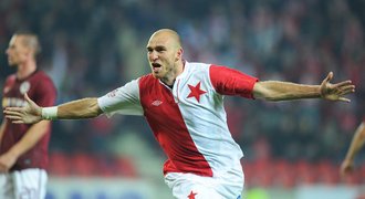 Latka se sešel s majitelem Slavie Řebíčkem. Jeho nabídku ale odmítl