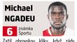 Michael Ngadeu