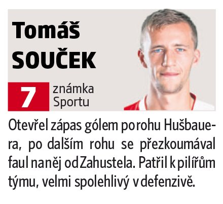 Tomáš Souček