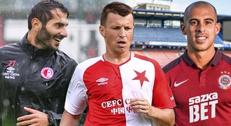 Nástrahy v Česku. Co může zhasnout drahé hvězdy Slavie a Sparty?