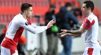 Stanciu na odchodu, průlom pro Lingra? Slavia má i další alternativy