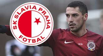 Stanciu ve Slavii: Políček pro rivala a ukázka ambicí. Ale má to svá rizika