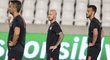 Stoch bude na APOEL! Přestup do Slavie už je dokončen, uvedl Tvrdík