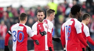 Škodův (ne)přestup, anabáze Zeman. Čím si prošla Slavia a co ji čeká?