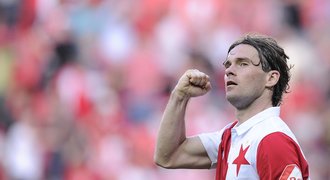 Slavia postupuje, má naději na evropské poháry