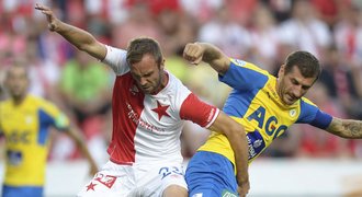 Slavia odjela do Rakouska bez Hromady, Ščuk si hledá nové angažmá