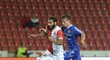 Halil Altintop v dresu Slavie