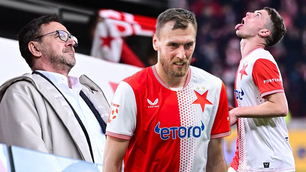 Tykač je připraven přesvědčit Tvrdíka, aby Chorý s Douděrou zůstali. Z čeho měl slzy v očích? Tykač je připraven přesvědčit Tvrdíka, aby Chorý s Douděrou zůstali. Z čeho měl slzy v očích?