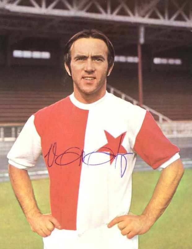 František Veselý František Veselý